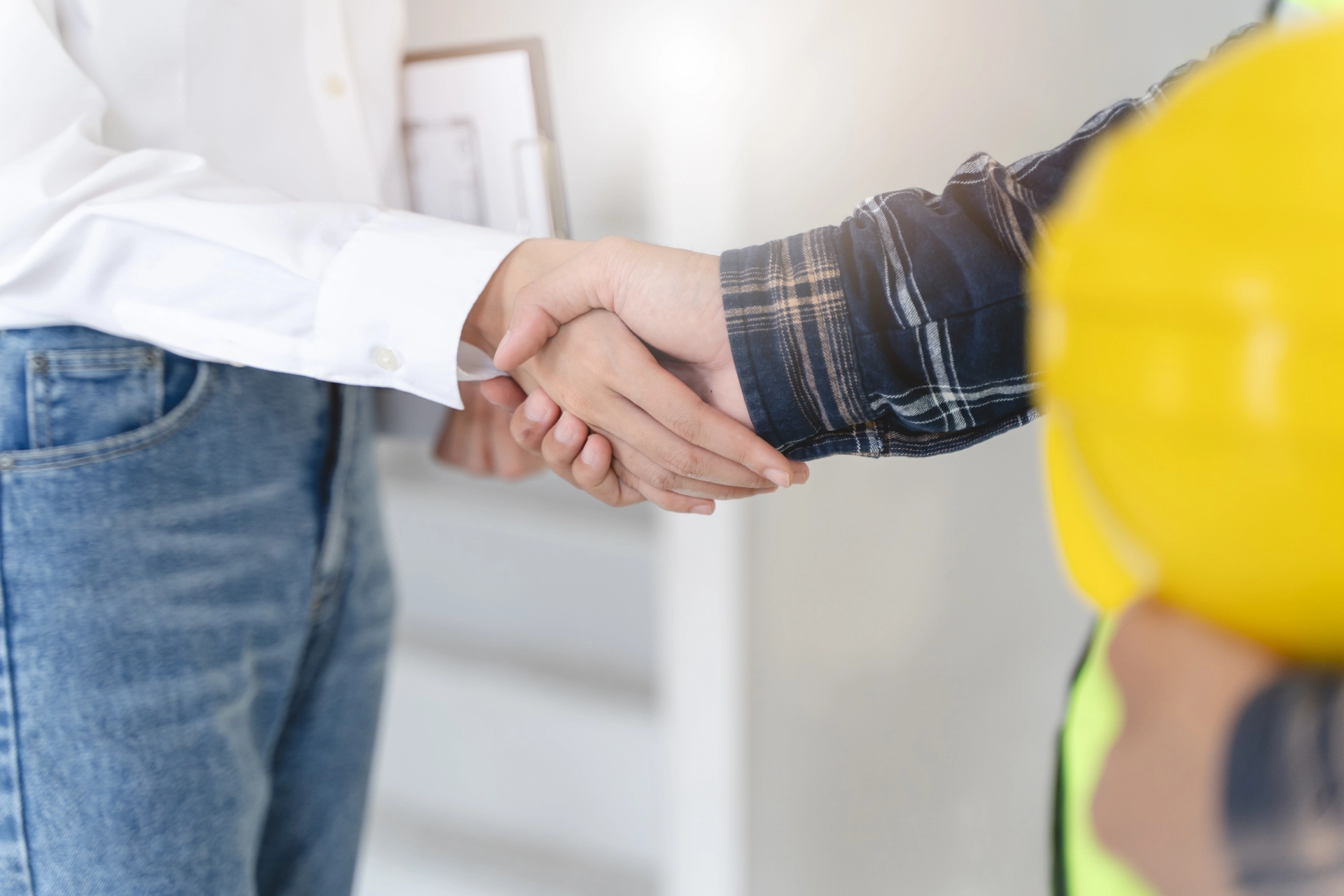 accredited service provider demand