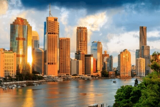Brisbane QLD
