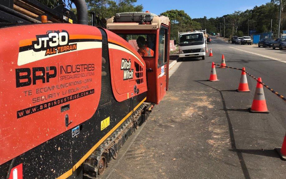 directional drilling