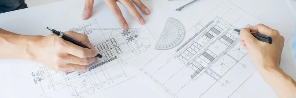 civil design standards