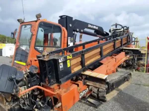 directional drilling central coast equipment