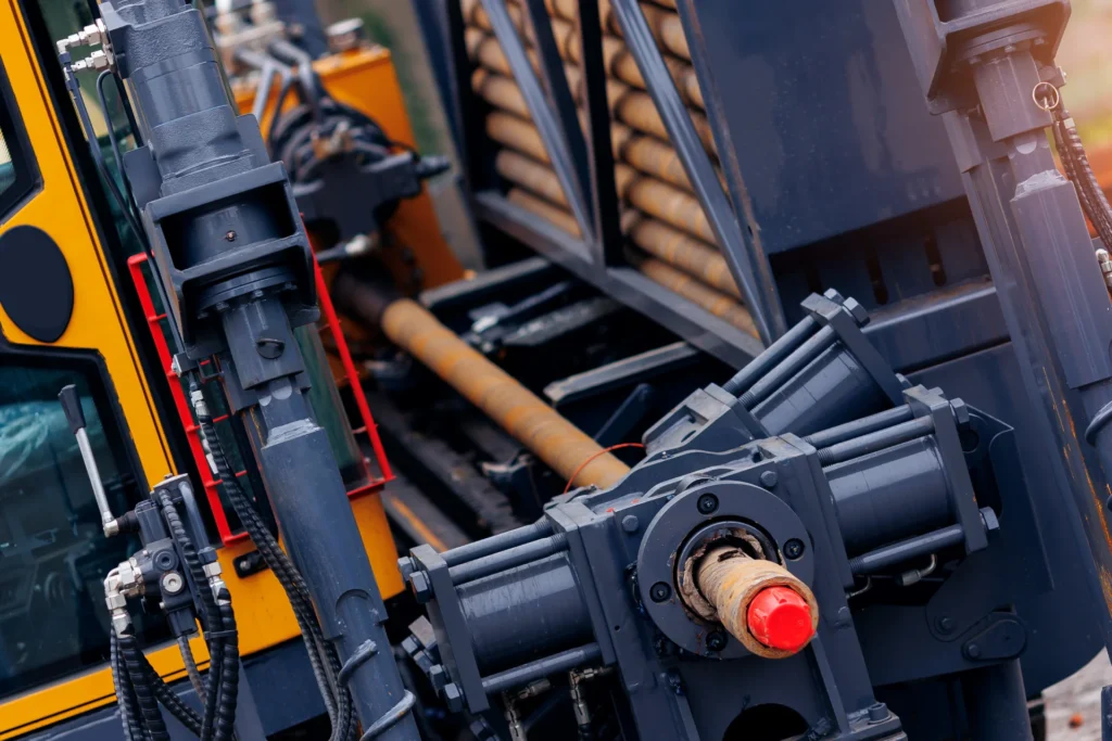 directional drilling projects