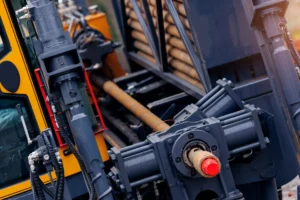 directional drilling projects