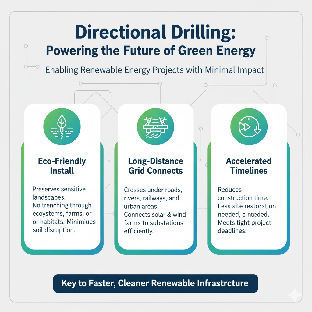 What’s new in directional drilling technology for 2026