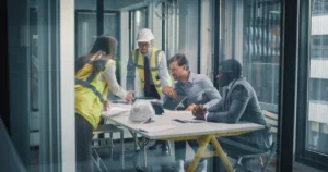 project risk management