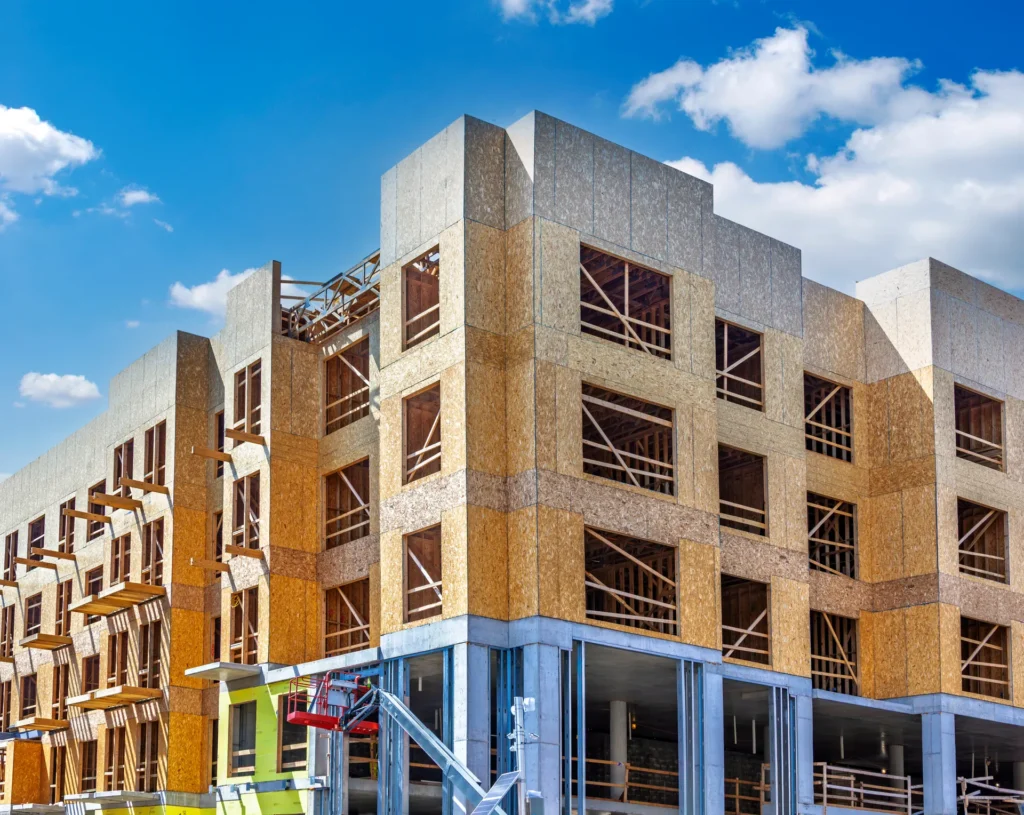sustainable construction materials