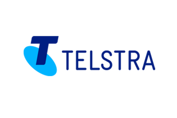 telstra logo