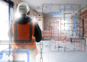 utilities construction trends