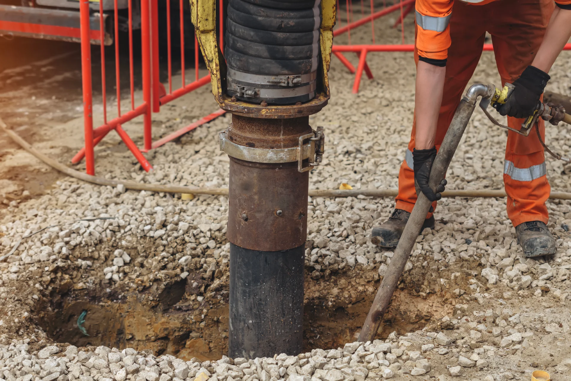 vacuum excavation safety